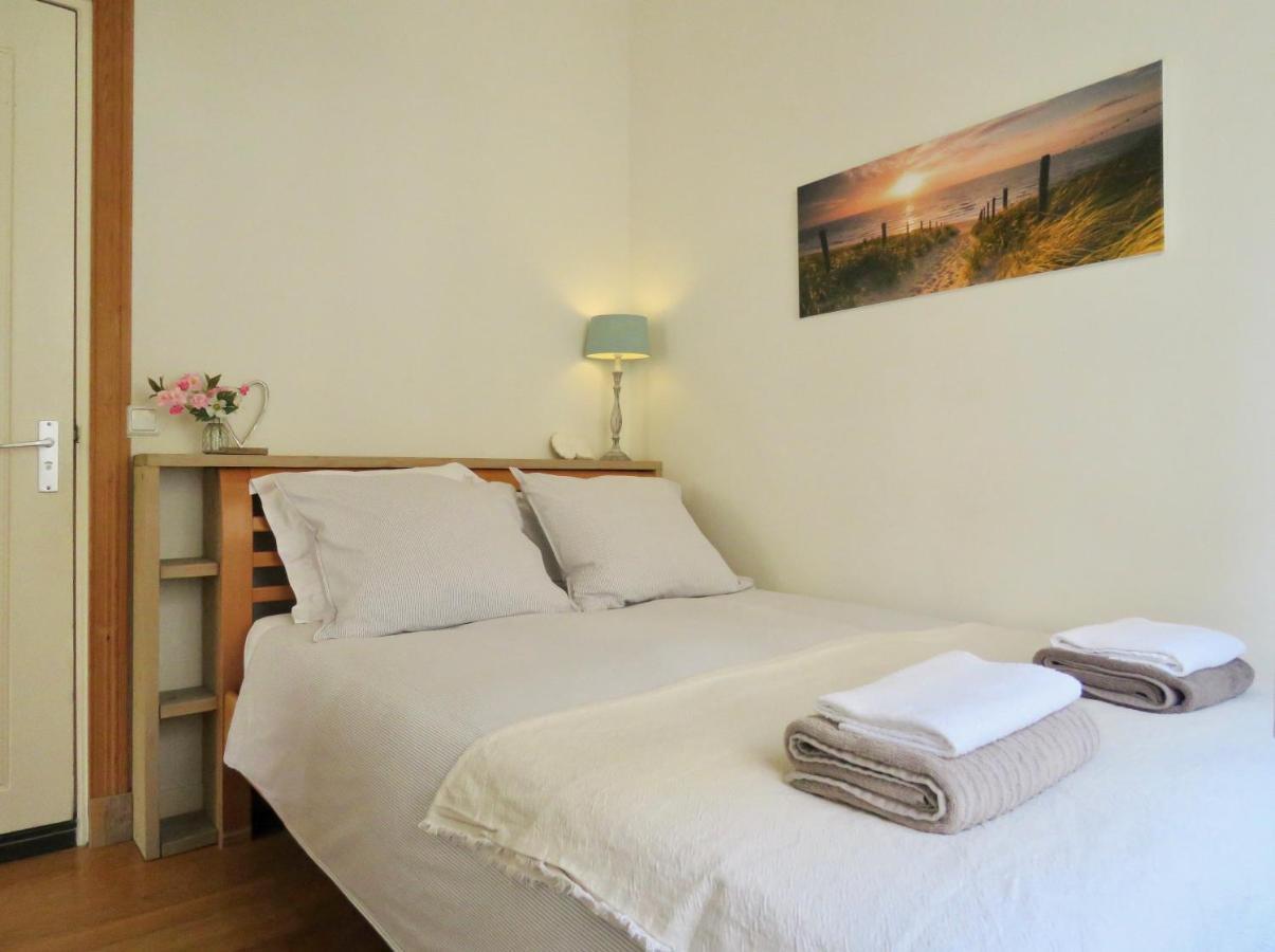 Casa Duna Oceans Terrace And Ocean Spray Garden Close To The Beach And City Centre Zandvoort Luaran gambar