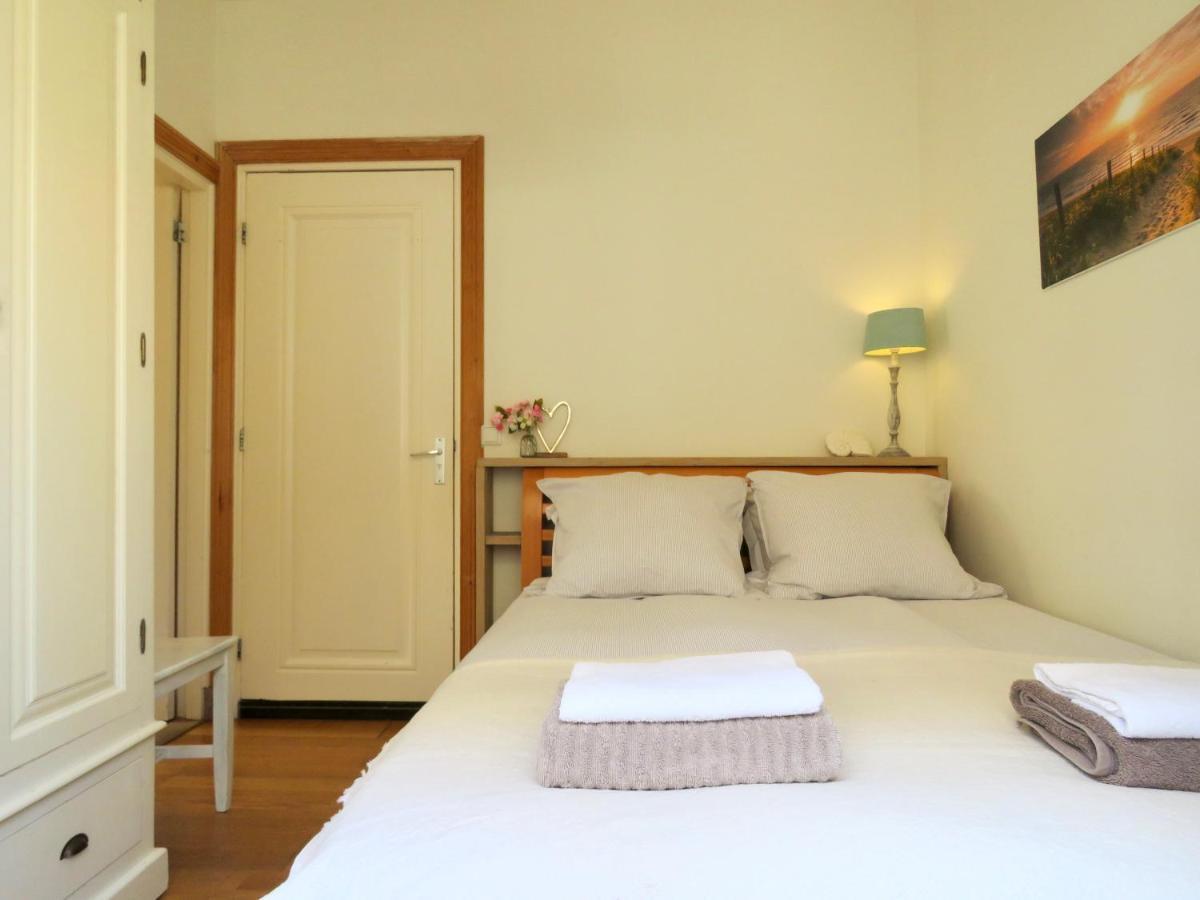 Casa Duna Oceans Terrace And Ocean Spray Garden Close To The Beach And City Centre Zandvoort Luaran gambar