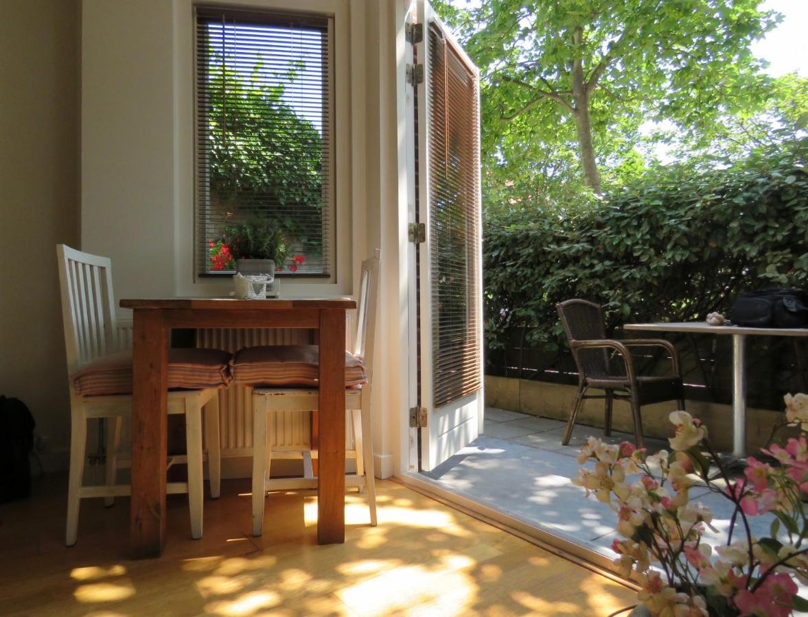 Casa Duna Oceans Terrace And Ocean Spray Garden Close To The Beach And City Centre Zandvoort Luaran gambar