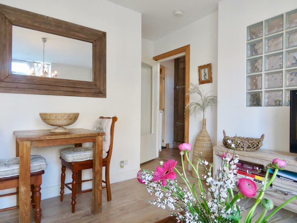 Casa Duna Oceans Terrace And Ocean Spray Garden Close To The Beach And City Centre Zandvoort Luaran gambar